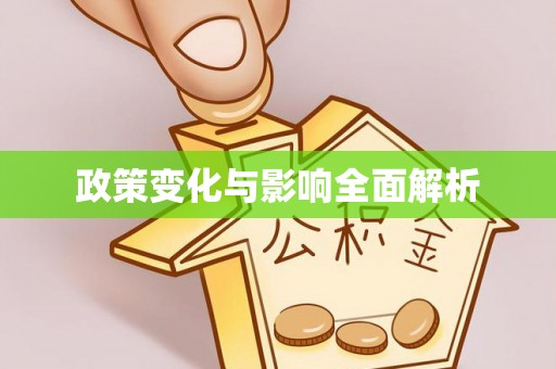 安仁政策变化与影响全面解析