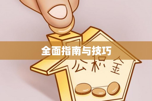 安仁全面指南与技巧