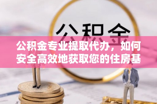 安仁公积金专业提取代办，如何安全高效地获取您的住房基金
