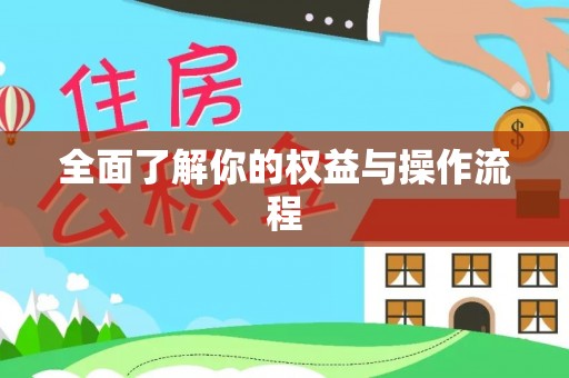 安仁全面了解你的权益与操作流程