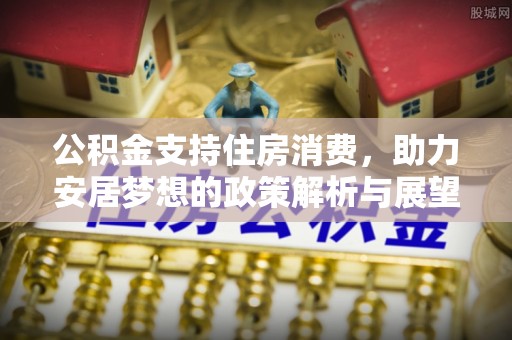 安仁公积金支持住房消费，助力安居梦想的政策解析与展望