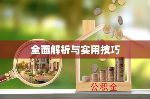 安仁全面解析与实用技巧