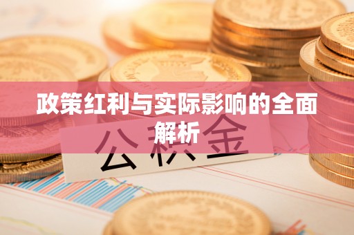 安仁政策红利与实际影响的全面解析