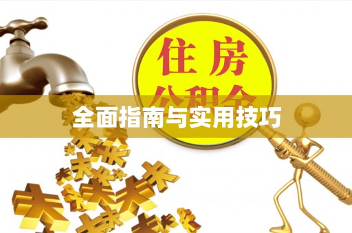 安仁全面指南与实用技巧