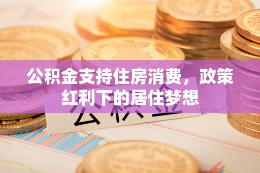安仁公积金支持住房消费，政策红利下的居住梦想