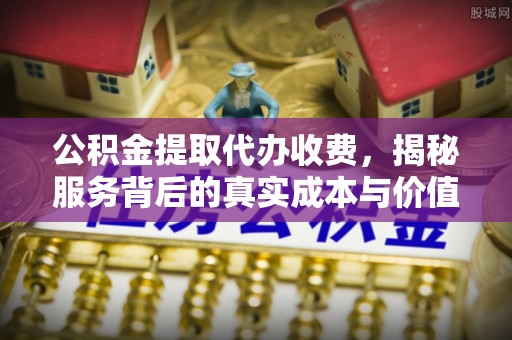 安仁公积金提取代办收费，揭秘服务背后的真实成本与价值