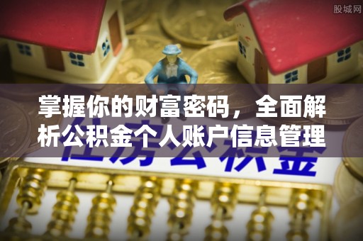 安仁掌握你的财富密码，全面解析公积金个人账户信息管理