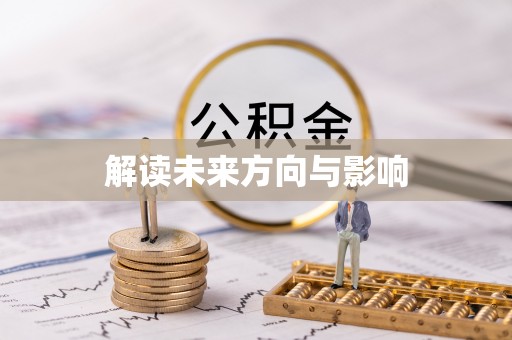 安仁解读未来方向与影响