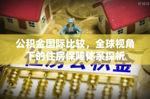 安仁公积金国际比较，全球视角下的住房保障体系探析