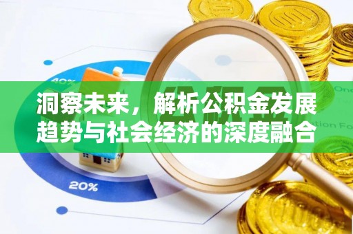 安仁洞察未来，解析公积金发展趋势与社会经济的深度融合
