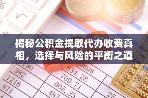 安仁揭秘公积金提取代办收费真相，选择与风险的平衡之道
