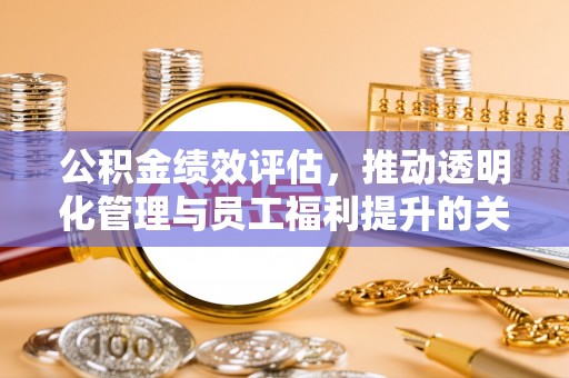 安仁公积金绩效评估，推动透明化管理与员工福利提升的关键