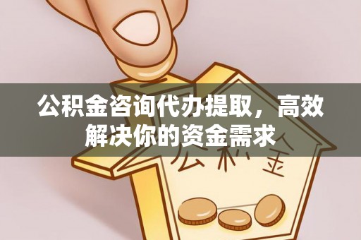 安仁公积金咨询代办提取，高效解决你的资金需求