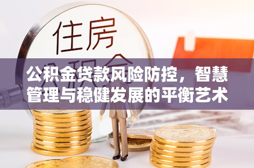 安仁公积金贷款风险防控，智慧管理与稳健发展的平衡艺术