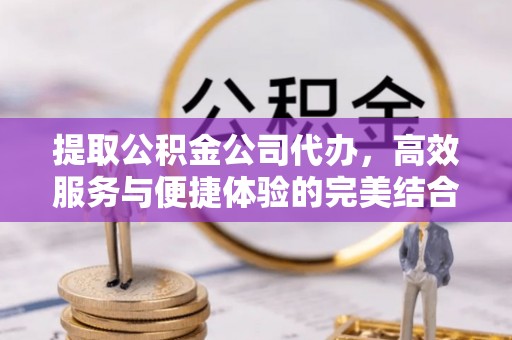 安仁提取公积金公司代办，高效服务与便捷体验的完美结合
