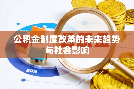 安仁公积金制度改革的未来趋势与社会影响