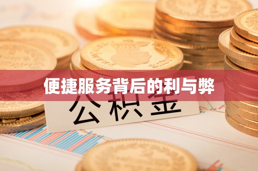 安仁便捷服务背后的利与弊