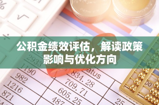 安仁公积金绩效评估，解读政策影响与优化方向