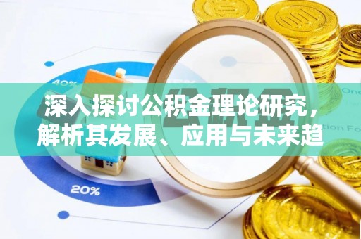 安仁深入探讨公积金理论研究，解析其发展、应用与未来趋势