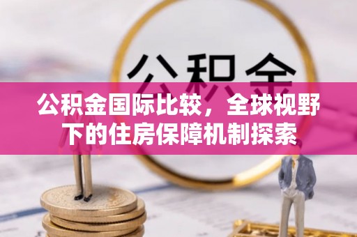 安仁公积金国际比较，全球视野下的住房保障机制探索